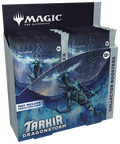 Magic: The Gathering - Tarkir: Dragonstorm - Collector Booster Box (12x Packs)