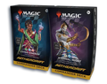 Magic: The Gathering - Aetherdrift - Commander Deck - Bundle