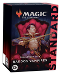 Magic: The Gathering - Challenger Deck 2022 - Rakdos Vampires