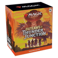 Magic: The Gathering - Outlaws of Thunder Junction - Prerelease Kit