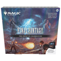 Magic: The Gathering - Universes Beyond - Final Fantasy - Final Fantasy VIII Children of Fate Scene Box