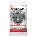 Magic: The Gathering - Adventures In The Forgotten Realms - Collector Booster Pack