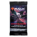 Magic: The Gathering - Adventures In The Forgotten Realms - Draft Booster Pack