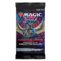 Magic: The Gathering - Adventures In The Forgotten Realms - Set Booster Pack
