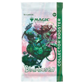 Magic: The Gathering - Bloomburrow - Collector Booster Pack