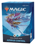 Magic: The Gathering - Challenger Deck 2021 - Azorius Control