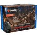 Magic: The Gathering - Commander Legends: Battle for Baldur's Gate - Bundle