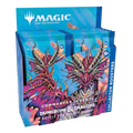 Magic: The Gathering - Commander Legends: Battle for Baldur's Gate - Collector Booster Box (12x Packs)