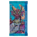 Magic: The Gathering - Commander Legends: Battle for Baldur's Gate - Collector Booster Pack