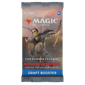 Magic: The Gathering - Commander Legends: Battle for Baldur's Gate - Draft Booster Pack