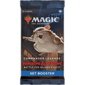 Magic: The Gathering - Commander Legends: Battle for Baldur's Gate - Set Booster Pack