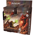 Magic: The Gathering - Dominaria Remastered - Collector Booster Box (12x Packs)