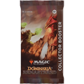 Magic: The Gathering - Dominaria Remastered - Collector Booster Pack