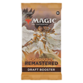 Magic: The Gathering - Dominaria Remastered - Draft Booster Pack