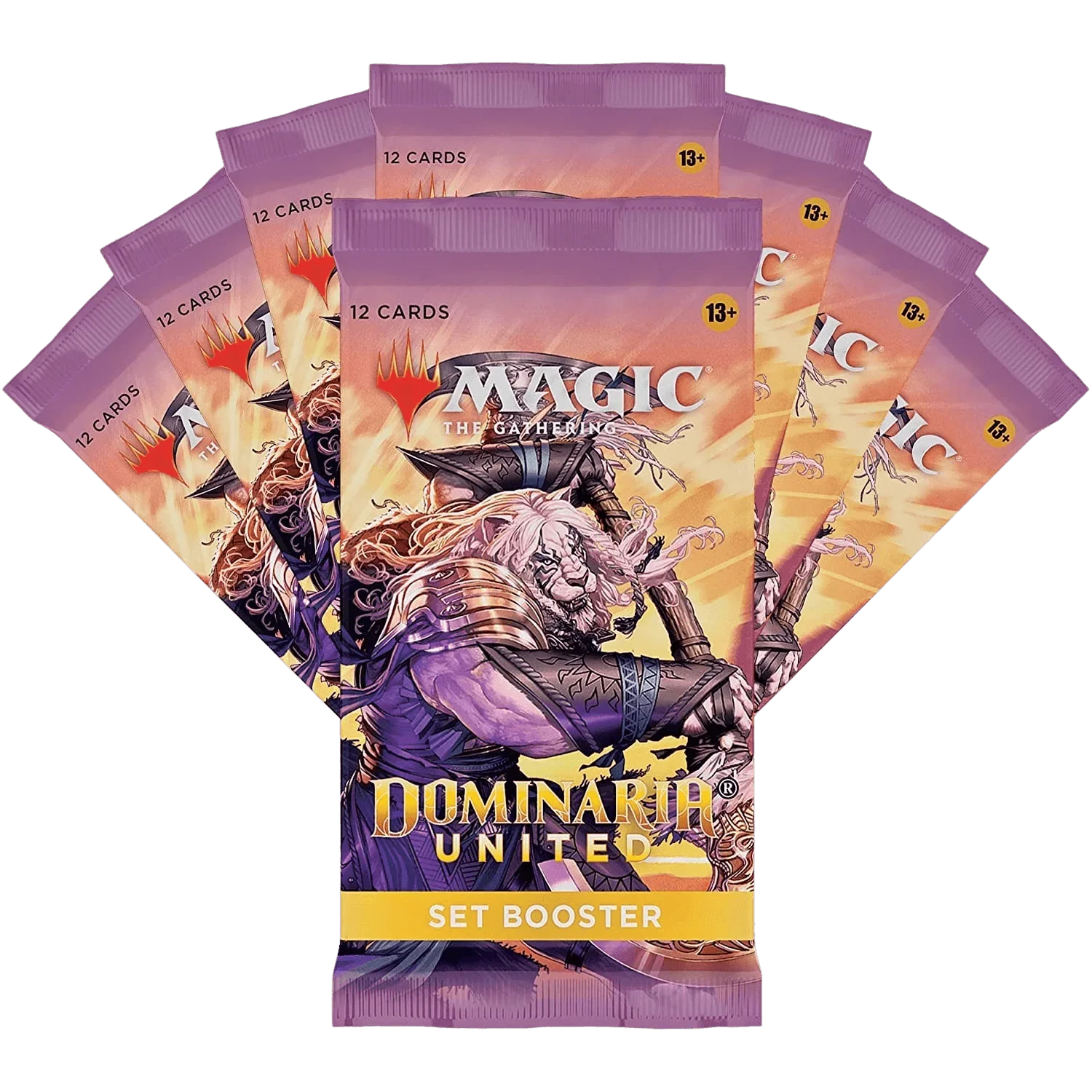 Magic: The Gathering - Dominaria United - Bundle
