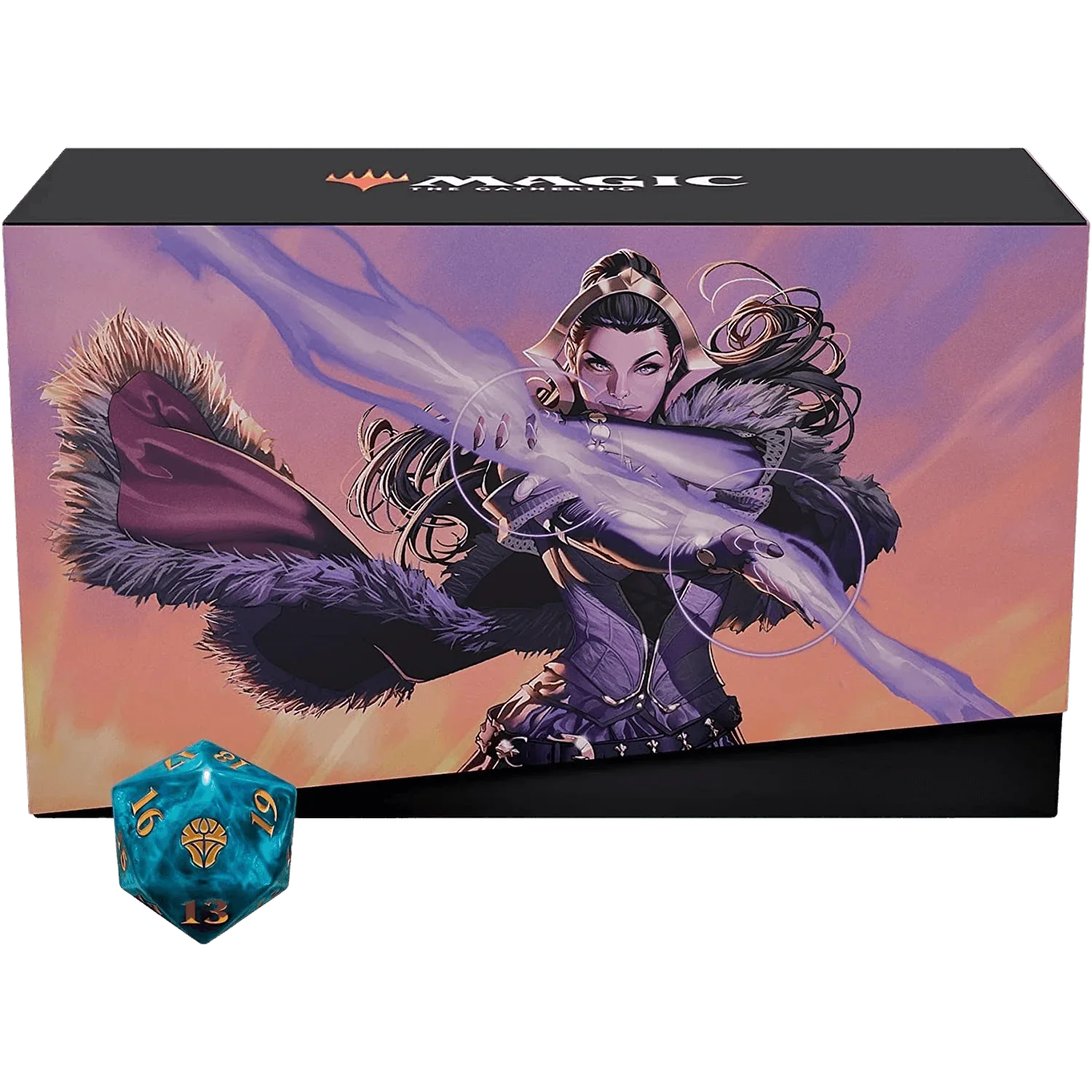 Magic: The Gathering - Dominaria United - Bundle