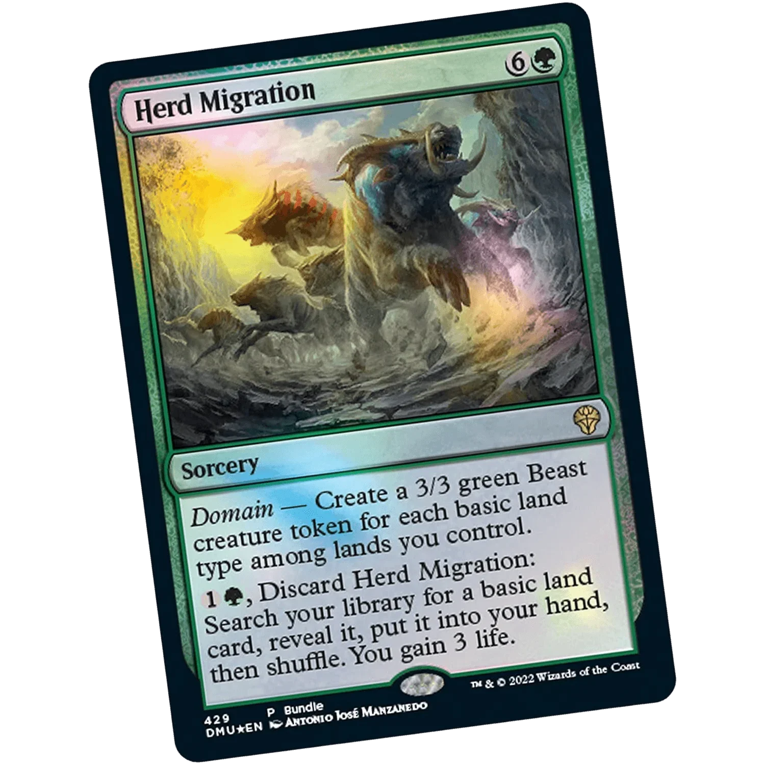 Magic: The Gathering - Dominaria United - Bundle