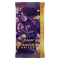 Magic: The Gathering - Dominaria United - Collector Booster Pack