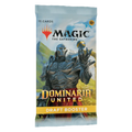 Magic: The Gathering - Dominaria United - Draft Booster Pack