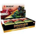 Magic: The Gathering - Dominaria United - Jumpstart Booster Box (18x Packs)