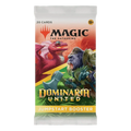 Magic: The Gathering - Dominaria United - Jumpstart Booster Pack
