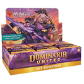Magic: The Gathering - Dominaria United - Set Booster Box (30x Packs)