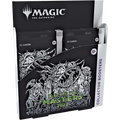 Magic: The Gathering - Double Masters 2022 - Collector Booster Box (12x Packs)