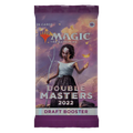 Magic: The Gathering - Double Masters 2022 - Draft Booster Pack