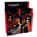 Magic: The Gathering - Innistrad: Crimson Vow - Collector Booster Box (12x Packs)