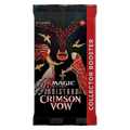 Magic: The Gathering - Innistrad: Crimson Vow - Collector Booster Pack
