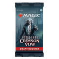 Magic: The Gathering - Innistrad: Crimson Vow - Draft Booster Pack