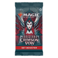 Magic: The Gathering - Innistrad: Crimson Vow - Set Booster Pack
