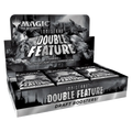 Magic: The Gathering - Innistrad: Double Feature - Draft Booster Box