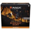 Magic: The Gathering - Innistrad: Midnight Hunt - Bundle