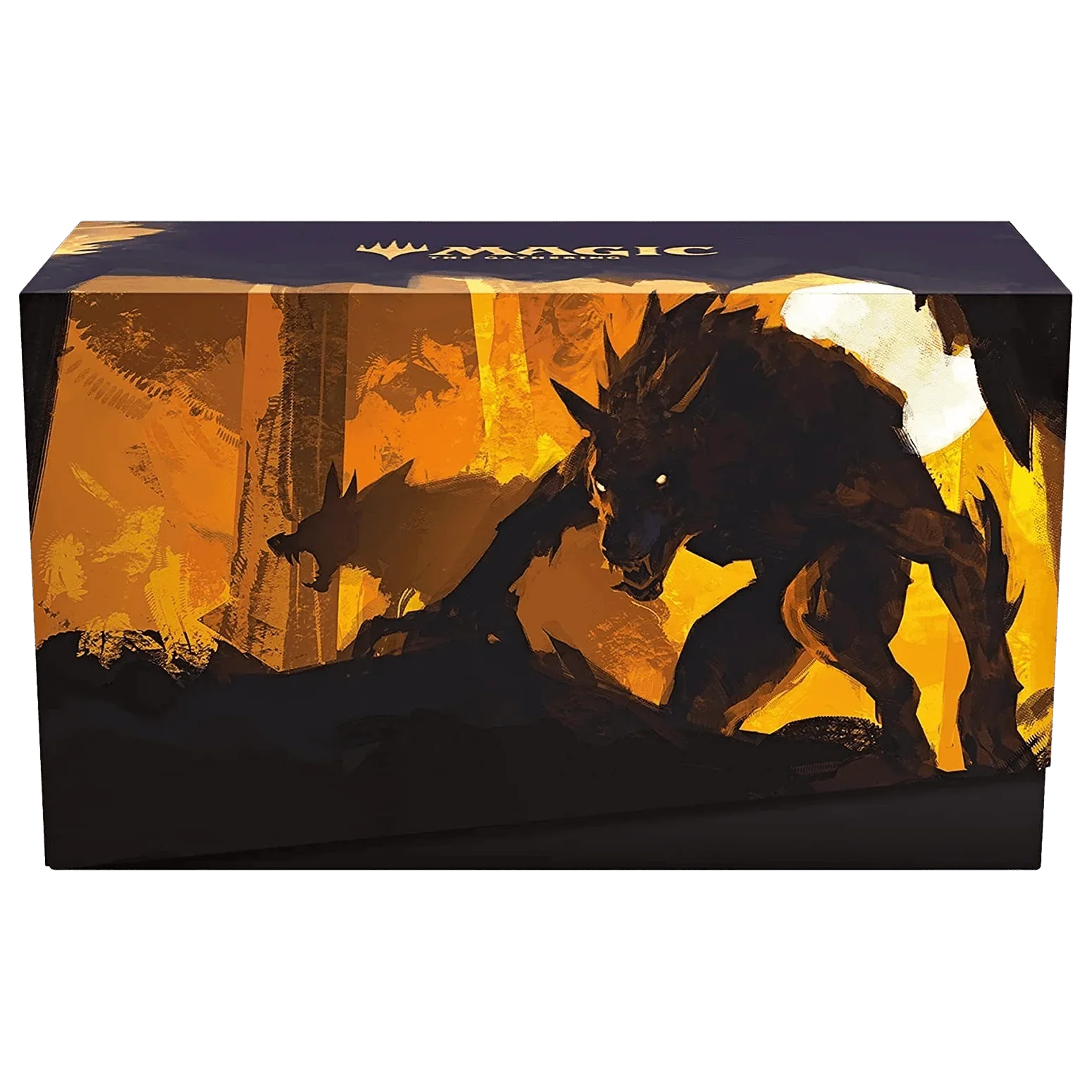 Magic: The Gathering - Innistrad: Midnight Hunt - Bundle