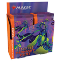 Magic: The Gathering - Innistrad: Midnight Hunt - Collector Booster Box (12x Packs)
