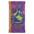 Magic: The Gathering - Innistrad: Midnight Hunt - Collector Booster Pack