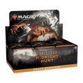 Magic: The Gathering - Innistrad: Midnight Hunt - Draft Booster Box (36x Packs)