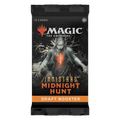 Magic: The Gathering - Innistrad: Midnight Hunt - Draft Booster Pack