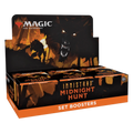 Magic: The Gathering - Innistrad: Midnight Hunt - Set Booster Box (30x Packs)