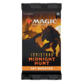 Magic: The Gathering - Innistrad: Midnight Hunt - Set Booster Pack