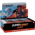 Magic: The Gathering - Jumpstart 2022 - Booster Box (24x Packs)