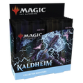 Magic: The Gathering - Kaldheim - Collector Booster Box (12x Packs)