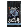 Magic: The Gathering - Kaldheim - Collector Booster Pack