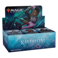 Magic: The Gathering - Kaldheim - Draft Booster Box (36x Packs)