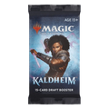 Magic: The Gathering - Kaldheim - Draft Booster Pack