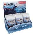 Magic: The Gathering - Kaldheim - Set Booster Box (30x Packs)
