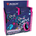 Magic: The Gathering - Kamigawa: Neon Dynasty - Collector Booster Box (12x Packs)