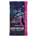 Magic: The Gathering - Kamigawa: Neon Dynasty - Collector Booster Pack