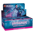 Magic: The Gathering - Kamigawa: Neon Dynasty - Draft Booster Box (36x Packs)
